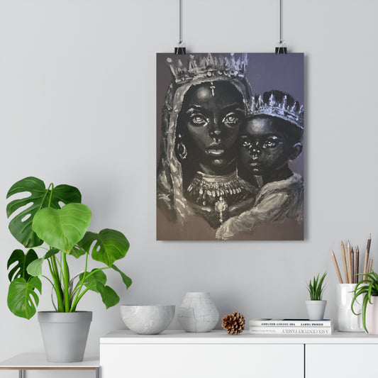 Heir Print