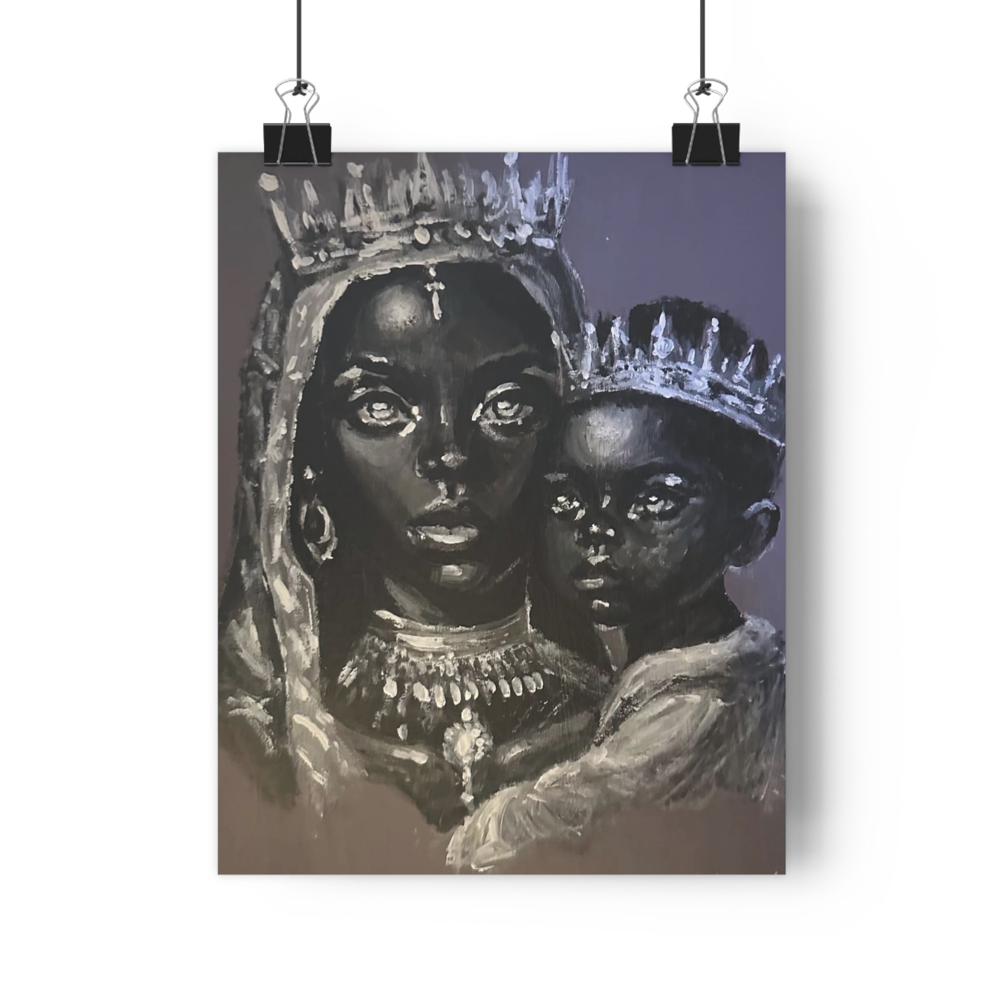 Heir Print